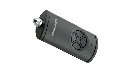 Hörmann příslušenství