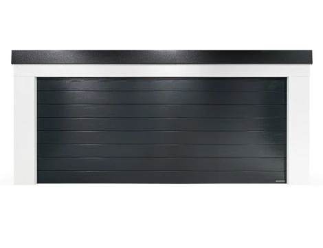 GARDEON® garáž pro 2 auta