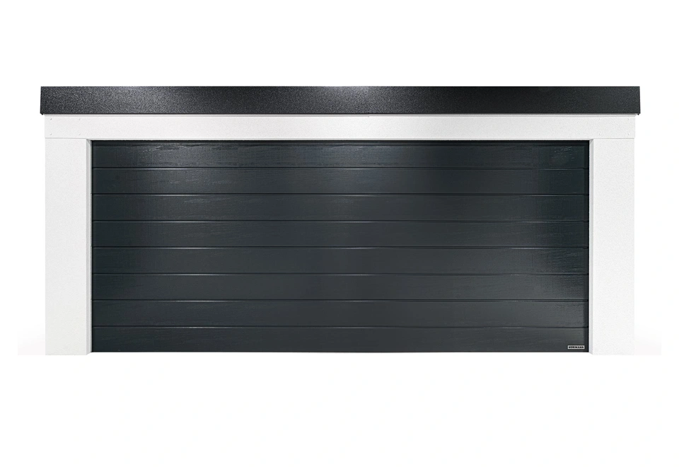 GARDEON® garáž pro 2 auta