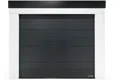 GARDEON® Garáž s dveřmi Hörmann a oknem