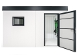 GARDEON® Zahradní domek s dveřmi a oknem Hörmann
