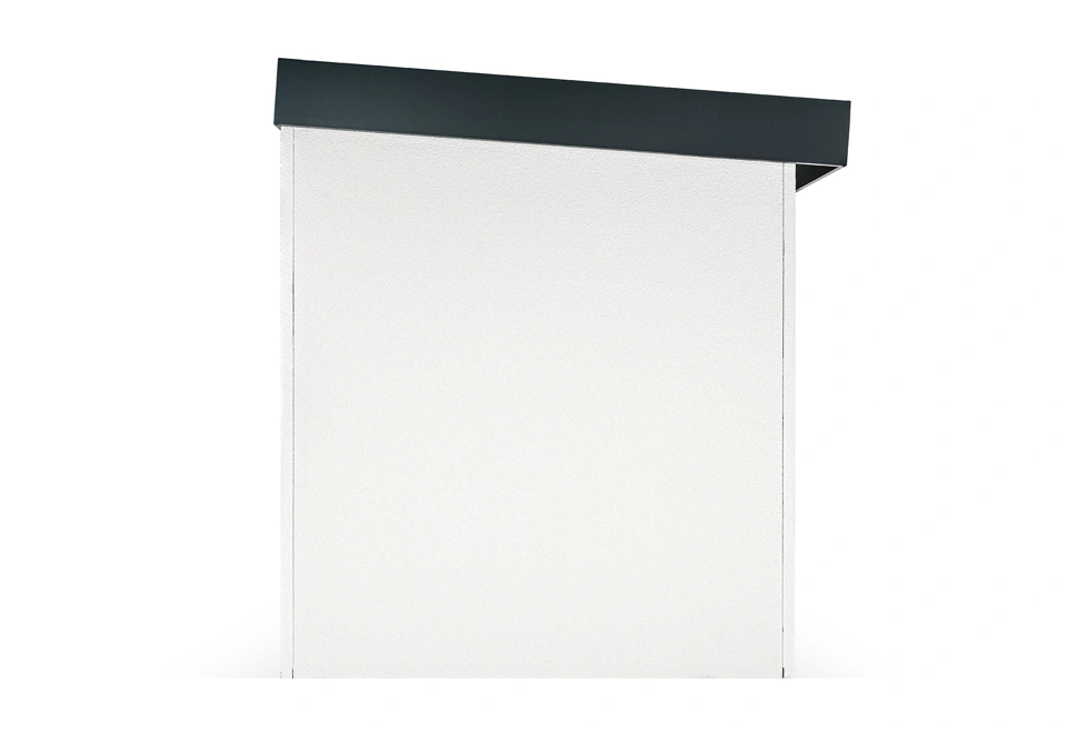 GARDEON® Zahradní domek s dveřmi a oknem Hörmann