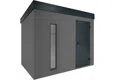 GARDEON® Zahradní domek s dveřmi Hörmann a světlíkem