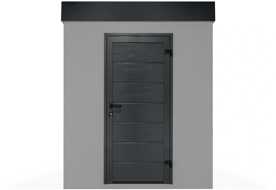 GARDEON® Zahradní domek s dveřmi Hörmann