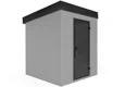 GARDEON® Zahradní domek s dveřmi Hörmann