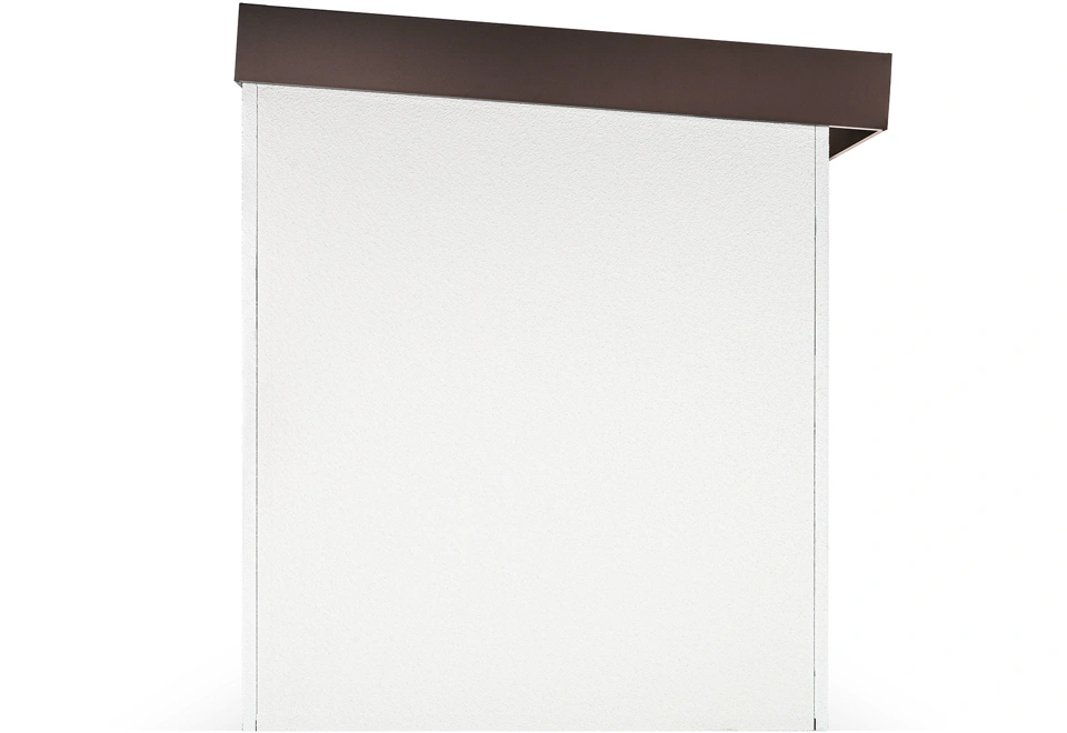 GARDEON® Zahradní domek s dveřmi Hörmann