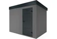 GARDEON® Zahradní domek s dveřmi Hörmann