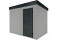 GARDEON® Zahradní domek s dveřmi Hörmann