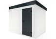 GARDEON® Zahradní domek s dveřmi Hörmann