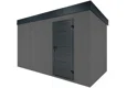GARDEON® Zahradní domek s dveřmi Hörmann
