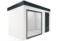 GARDEON® Zahradní domek s panoramatickým oknem
