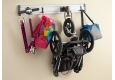 GLADIATOR® Bike GEARTRACK® pack