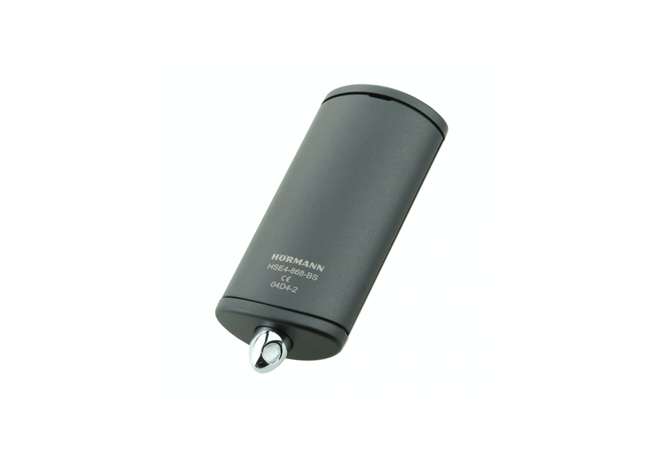 Hörmann HSE 4 BS 4-tlačítkový dálkový ovladač