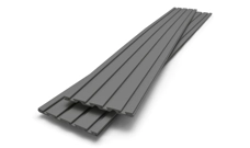 Nástěnné systémy