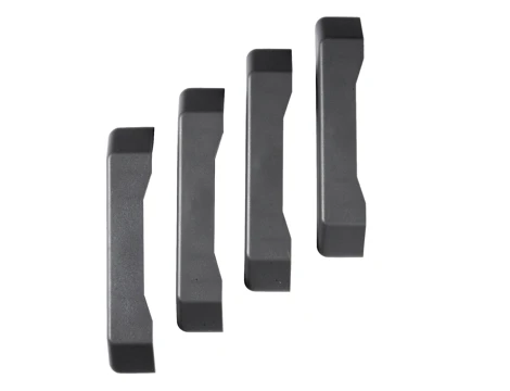 Koncové krytky GLADIATOR® (4 ks)