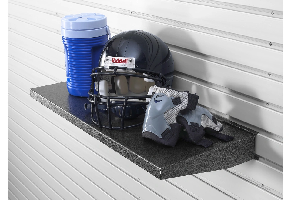 Nástěnná police Gladiator®