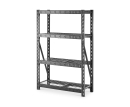 Policový kovový regál (šířka 122 cm) - GLADIATOR®