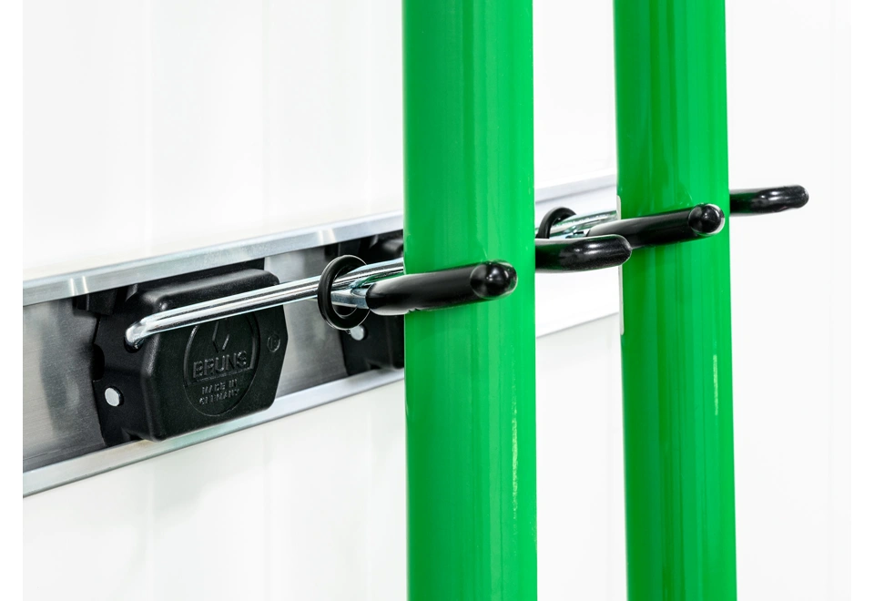 Samostatné závěsné držáky (2 ks)