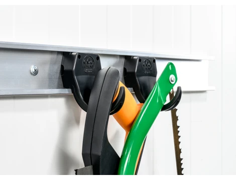 Samostatné závěsné háčky (2 ks)