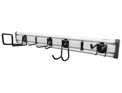 Závěsná sada na nářadí pro zahradu a trávník GLADIATOR®