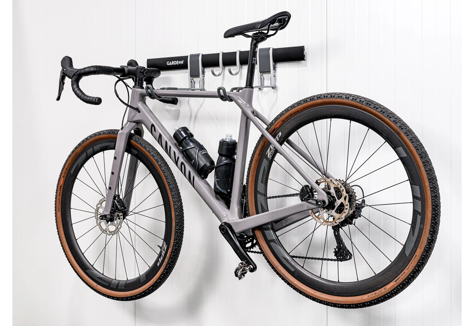 Závěsný systém na kola GARDEON®