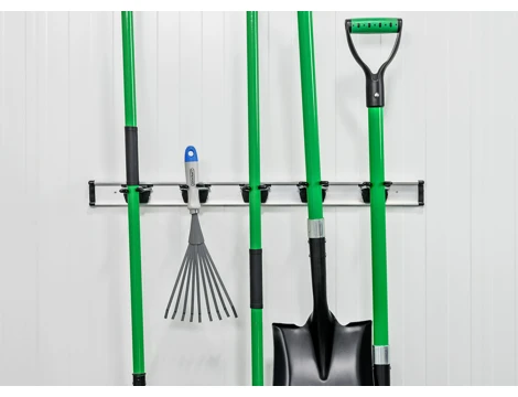 Závěsný systém na nářadí (5 držáků)