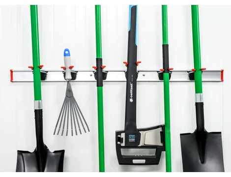 Závěsný systém na nářadí (6 držáků)